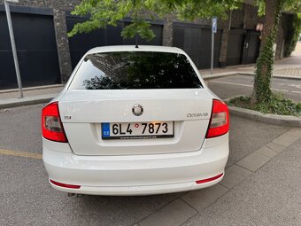 🚀🚀🚀ŠKODA OCTAVIA 2.0 NAFTA AVTOMAT 🚀🚀🚀 - 10
