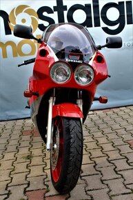 Kawasaki ZXR750 H1 - 10