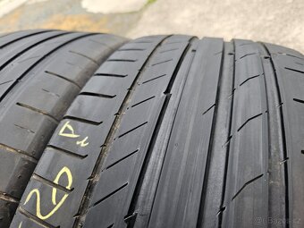 235/45R20 100V XL Continental Conti spoqrt con 5  2ks - 10