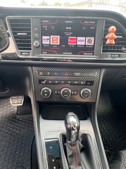 Seat Leon Fr 2.0TDi 135Kw - 10