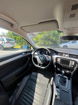 Volkswagen Passat B8 Highline 2.0 TDI 140kw | 2015| Perfektn - 10
