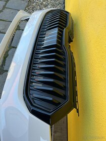 Fabia 4 nárazníky,,Monte Carlo,masky,dveře,blatnik - 10