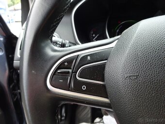 Renault Mégane 1,3 TCE, GARANCE KM - 10
