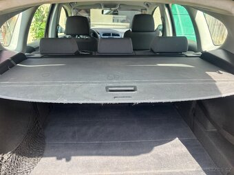 Prodám auto Seat Altea xl - 10