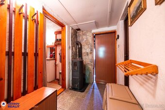 Prodej, chata, 537 m2, Oskava – Mostkov - 10