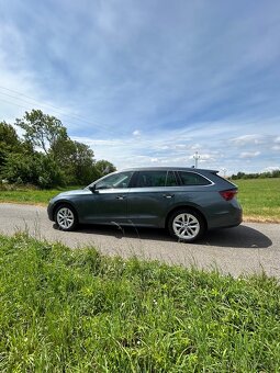 Skoda octavia 4/IV DSG 2.0 tdi 110kw r.v 7/2020 197t km CR - 10
