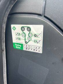 Audi A3 (8L) 1.9 TDi, 66 kw (AGR) - 10