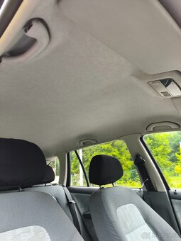 Škoda Fabia 1.9 TDI 74kw - 10