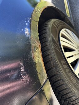 VW Golf Plus 1,9 Tdi 2005 - 10