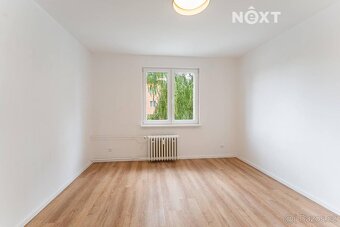 Prodej byt 3+1, 60㎡ - 10