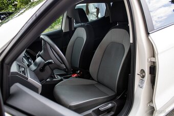 Seat Ibiza 1.0 TSI 115 Style - 10