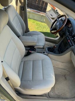 Audi A6 C5 1.8T 110kw - 10