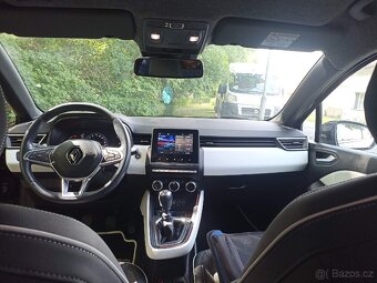 Renault Clio Techno 1.0 turbo 67kw dph - 10