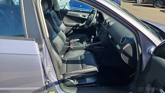 Audi A3 2,0 FSi 1.majitel - 10