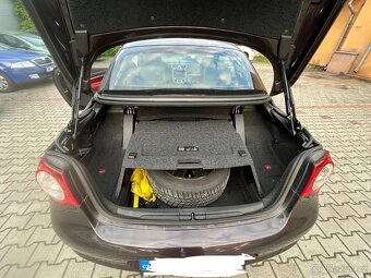Volkswagen EOS Cabrio 2.0 TDI - 10