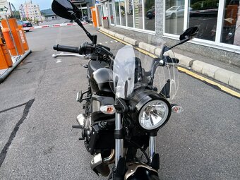 Yamaha XSR 700 (2022/22900km) - 10