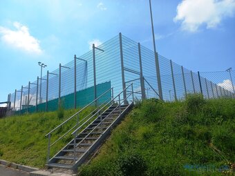 Stavební pozemek 1196 m2, Nový Hrádek - 10