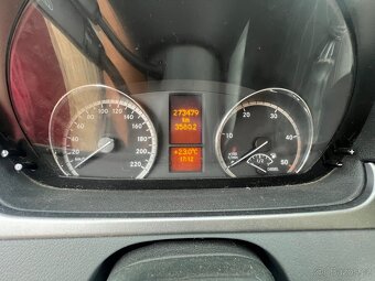 Mercedes Benz Vito w639 - 10