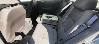 Volkswagen Golf Plus, 1.6 TDI CR digi klima Rok výroby: 8/20 - 10