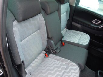 Škoda Roomster 1.9TDi 77kw(105hp) r.v.4/2010 - 10