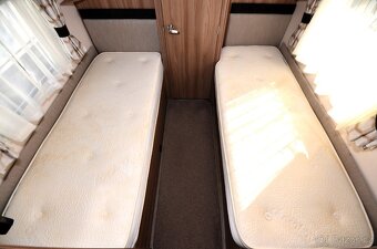 Karavan Sprite Cruzer 492 SR - 10