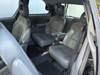 Chrysler Voyager, 2,8 110kW AUTOM.PŘEVOD 6-Míst, Klimatizace - 10