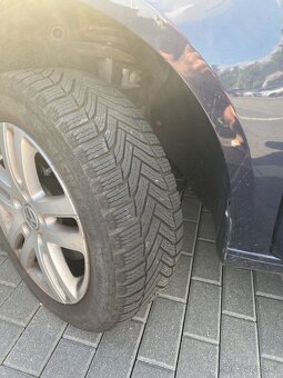 Volkswagen Caddy, 1,6 tdi 75 kw - 10