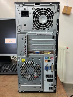 HP Elite 7100 MT - 10