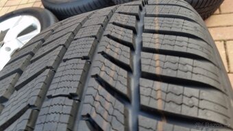 Zimní sada ŠKODA Kodiaq, Seat Tarraco, VW Tiguan R19 NOVÉ p. - 10