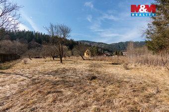 Prodej pozemku k bydlení, 1138 m², Oloví - 10