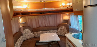 Karavan Hobby Excellent - 10