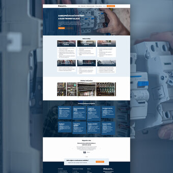 ⭐⭐⭐LEVNĚ/PROFI Tvorba webů a e-shopů • SEO • PPC reklama - 10