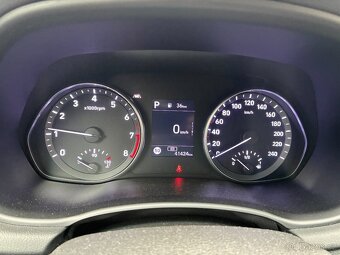 Hyundai i30 WG 1.5T-GDi 118kW NLINE AUTOMAT ZÁRUKA - 10