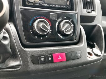 Fiat DUCATO 130MJET L5H2/ KLIMA - 10