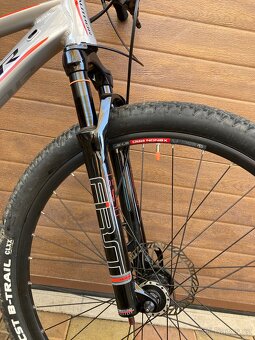 Author Ulrasonic 27.5 - 10