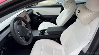 Tesla Model 3 Highland Long Range s pohonem všech kol - 10
