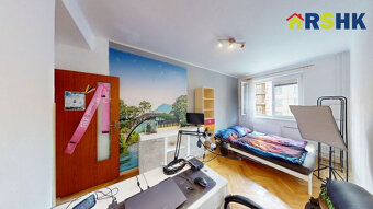 Prostorný byt 4+KK s balkóny a velkým sklepem ve... - 10