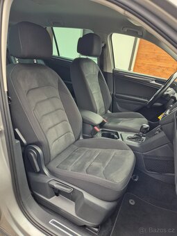 VW Tiguan 1.4Tsi 110kw-Dsg-Full led-Virtuál-Higline- - 10