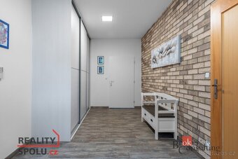 Prodej, domy/rodinný, 300 m2, Želivského 4404/14, Mšeno nad  - 10