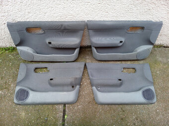 Škoda Felicia náhradní díly - 10