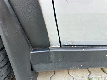 Volkswagen Golf mk3 - 10