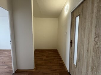 Pronájem, byt 2+1, Mohelnice - 10