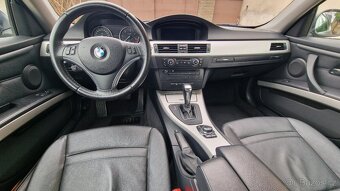 BMW e92 330xd - 10