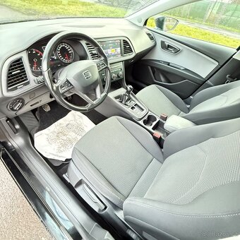 SEAT LEON  style facelift 2017 - 10