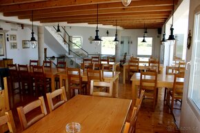 Restaurace s apartmánem / Chorvatsko - 10