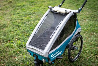 Qeridoo Kidgoo 1 - 10