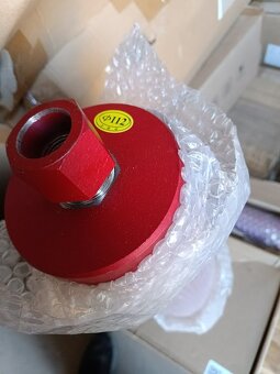 Vrtací korunky pro jádrové vrtání - nepoužité - 10