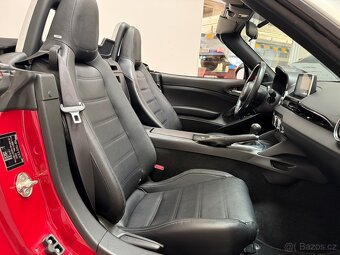 Fiat 124 Spider 1.4 Turbo Lusso - 10