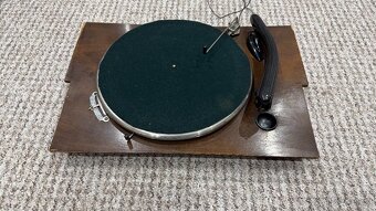 Gramofon - kabinet - 10