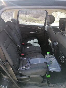 Ford S-Max 2.0 Benzín 107kW Manual - 10